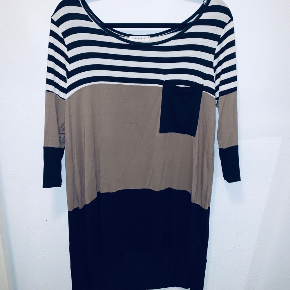 Reborn J Tunic/Dress (3 for $10)